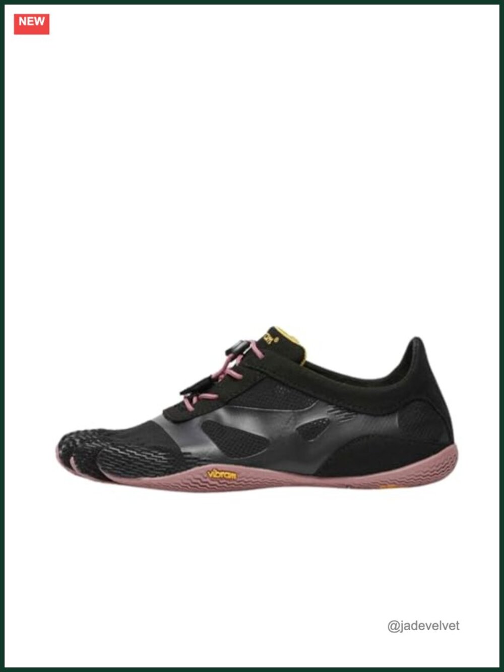 Women's Barefoot Cross-Training Shoe for Lifting and Functional Workouts